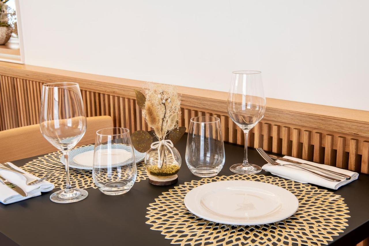 Eurostars Portico アリカンテ エクステリア 写真 Placemat
