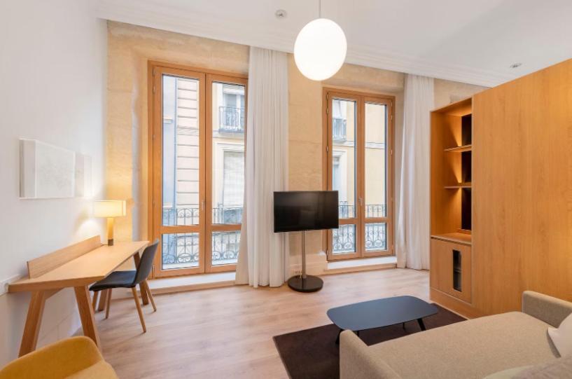 Eurostars Portico アリカンテ エクステリア 写真