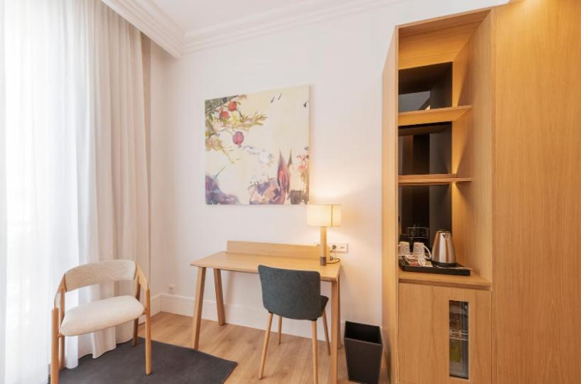 Eurostars Portico アリカンテ エクステリア 写真