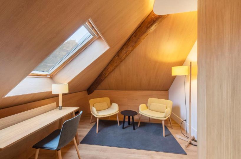 Eurostars Portico アリカンテ エクステリア 写真